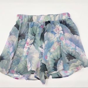 XX SOLD XX SHOW ME YOUR MUMU Water Lily